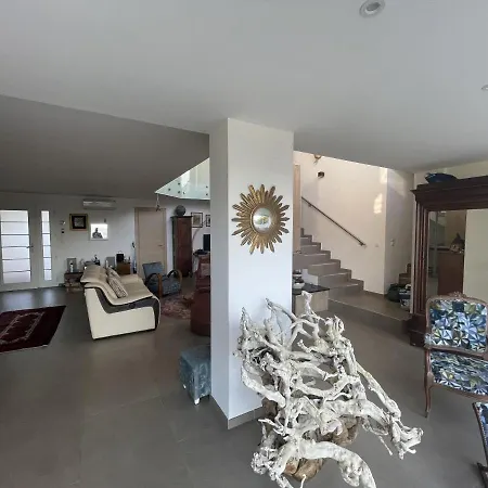 Vila Vue Mer *