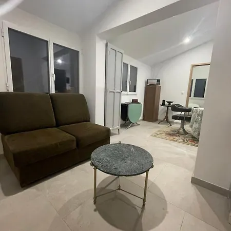Villa Vue Mer Viggianello
