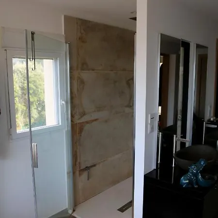 Vue Mer Villa