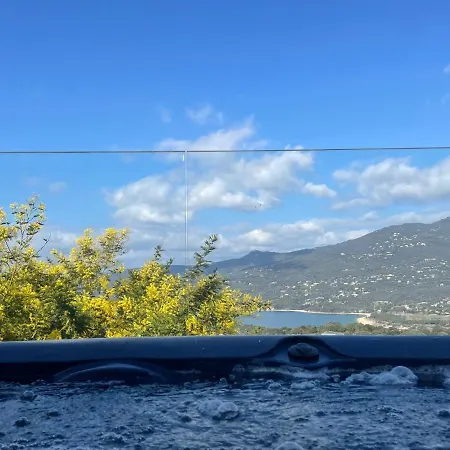 Vue Mer Villa