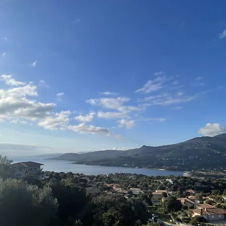 Vue Mer Villa